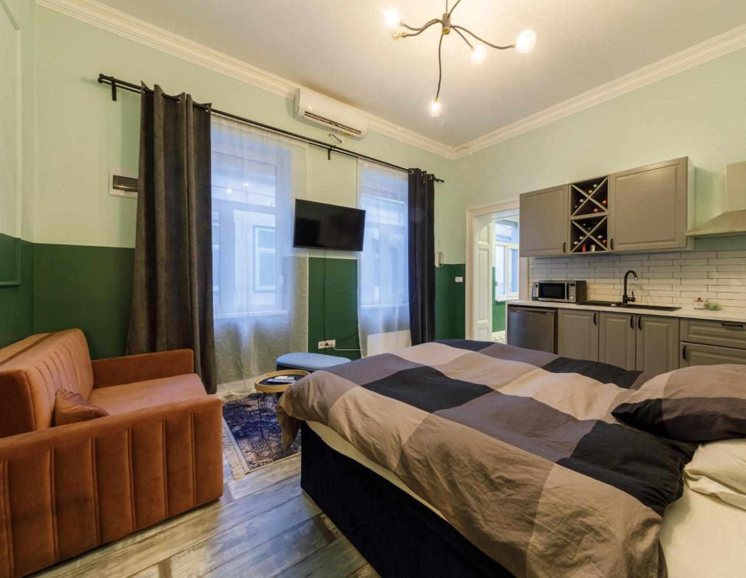 Cozy Modern Space At The Heart Of The City Debrecín Exteriér fotografie